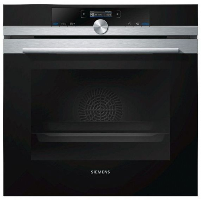 Духовой шкаф SIEMENS HB 655GBS1 Духовой шкаф SIEMENS HB 655GBS1