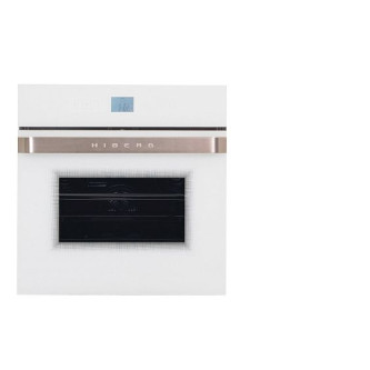 Духовой шкаф HIBERG VM 6495 W