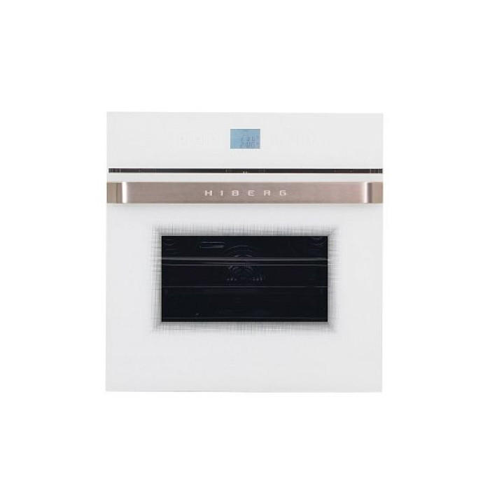 Духовой шкаф HIBERG VM 6495 W Духовой шкаф HIBERG VM 6495 W
