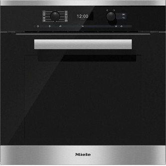 Духовой шкаф MIELE h 6460 b edst/clst Духовой шкаф MIELE h 6460 b edst/clst