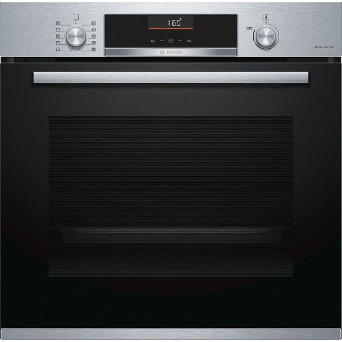 Духовой шкаф BOSCH HBG536YS0R Духовой шкаф BOSCH HBG536YS0R