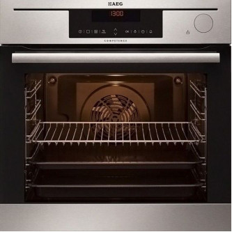 Духовой шкаф AEG bs 5731402 m Духовой шкаф AEG bs 5731402 m