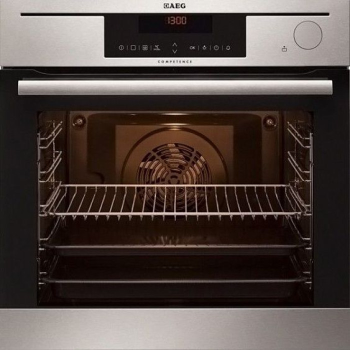 Духовой шкаф AEG bs 5731402 m Духовой шкаф AEG bs 5731402 m