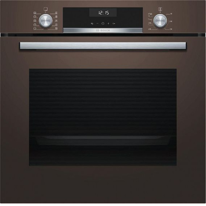 Духовой шкаф BOSCH HBA537BM0R