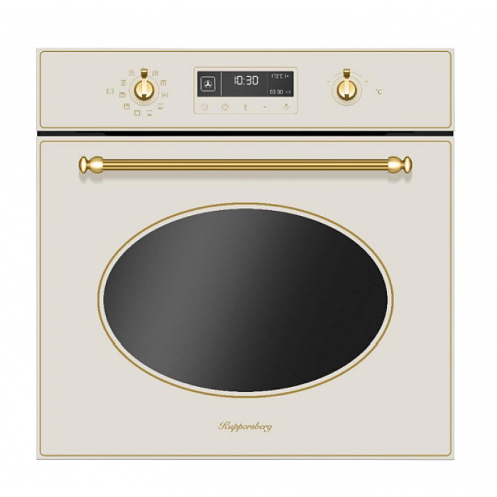 Духовой шкаф KUPPERSBERG SD 693 C Bronze Духовой шкаф KUPPERSBERG SD 693 C Bronze