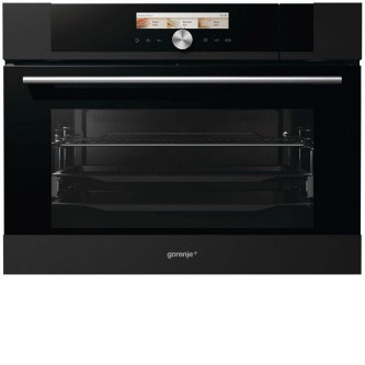 Компактный дух.шкаф Gorenje GCS 873 B Компактный дух.шкаф Gorenje GCS 873 B