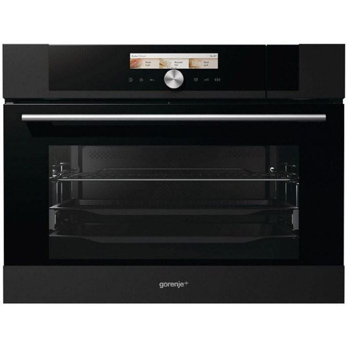 Компактный дух.шкаф Gorenje GCS 873 B Компактный дух.шкаф Gorenje GCS 873 B