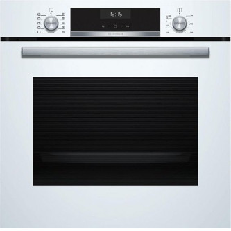 Духовой шкаф BOSCH HBG537NW0R Духовой шкаф BOSCH HBG537NW0R