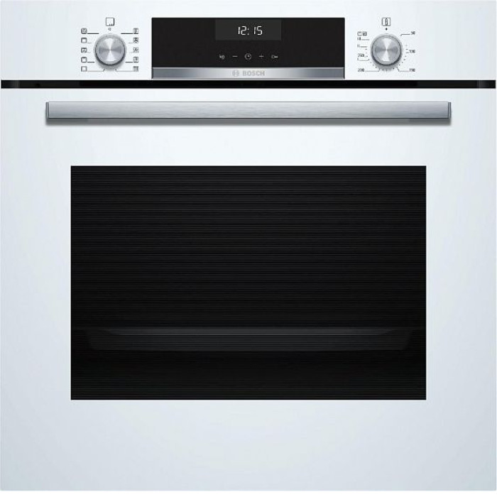 Духовой шкаф BOSCH HBG537NW0R Духовой шкаф BOSCH HBG537NW0R