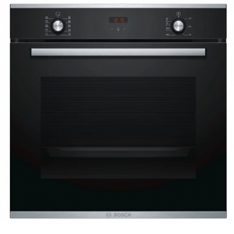 Духовой шкаф Bosch HBA 254YS0 черный