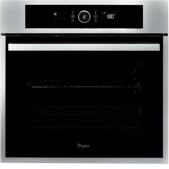 Духовой шкаф Whirlpool AKZ 7920 IX Духовой шкаф Whirlpool AKZ 7920 IX