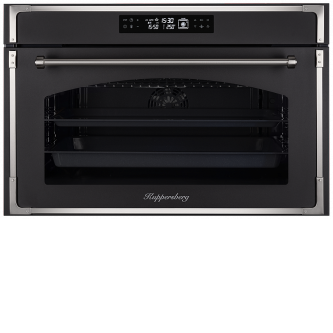 Духовой шкаф KUPPERSBERG FR 911 ANT Silver Духовой шкаф KUPPERSBERG FR 911 ANT Silver