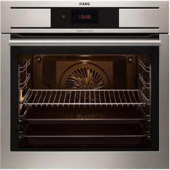 Духовой шкаф AEG bp 5831600 m Духовой шкаф AEG bp 5831600 m