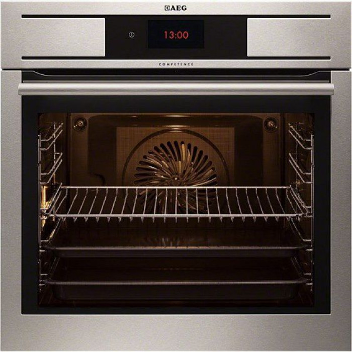 Духовой шкаф AEG bp 5831600 m Духовой шкаф AEG bp 5831600 m