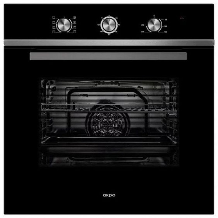 Духовой шкаф AKPO PEA 080 bl Духовой шкаф AKPO PEA 080 bl
