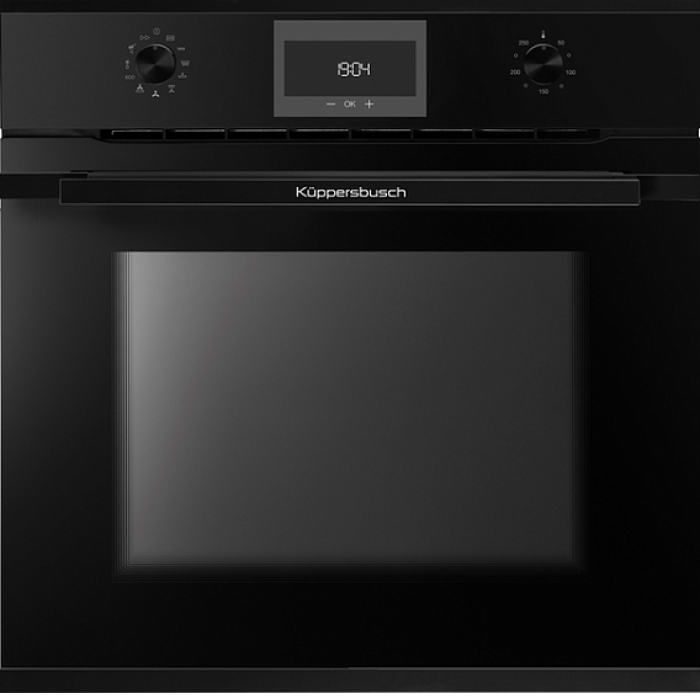 Духовой шкаф Kuppersbusch B 6330.0 S5 Black Velvet Духовой шкаф Kuppersbusch B 6330.0 S5 Black Velvet