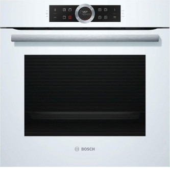 Духовой шкаф Bosch HBG 675BW1 Духовой шкаф Bosch HBG 675BW1