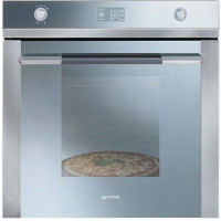 Духовой шкаф SMEG sf122pz