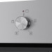 Встраиваемый газовый духовой шкаф Maunfeld EOGC604S Встраиваемый газовый духовой шкаф Maunfeld EOGC604S