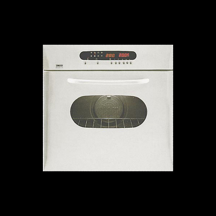 Духовой шкаф Zanussi ZBS-773 нержавеющая сталь