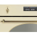 Духовой шкаф SMEG s845mcpo 9 Духовой шкаф SMEG s845mcpo 9