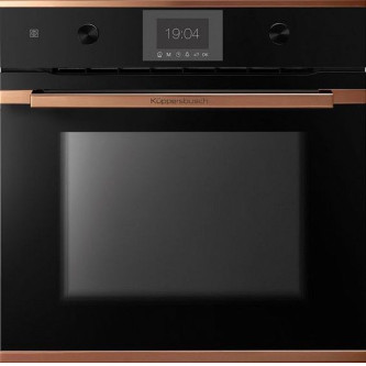 Духовой шкаф Kuppersbusch B 6350.0 S7 Духовой шкаф Kuppersbusch B 6350.0 S7