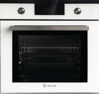 Духовой шкаф DeLuxe 6009.05 эшв-066