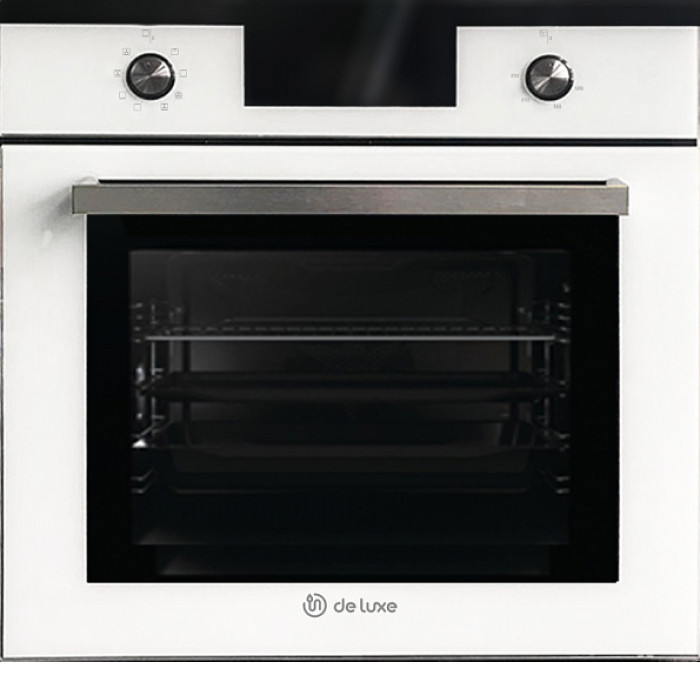 Духовой шкаф DeLuxe 6009.05 эшв-066 Духовой шкаф DeLuxe 6009.05 эшв-066