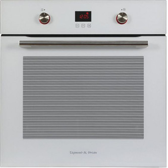 Духовой шкаф ZIGMUND SHTAIN EN 262.722 W Духовой шкаф ZIGMUND SHTAIN EN 262.722 W