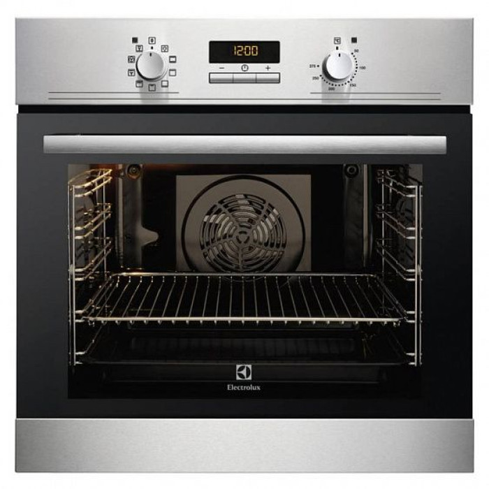Духовой шкаф ELECTROLUX eob 3311 aox Духовой шкаф ELECTROLUX eob 3311 aox