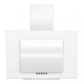 Каминная вытяжка Ciarko Brigantina 60 White