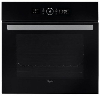 Духовой шкаф WHIRLPOOL akz 6230 nb