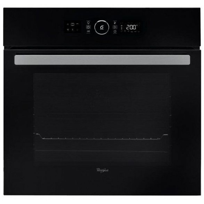 Духовой шкаф WHIRLPOOL akz 6230 nb Духовой шкаф WHIRLPOOL akz 6230 nb