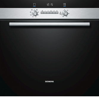 Духовой шкаф SIEMENS HB43GS555 Духовой шкаф SIEMENS HB43GS555