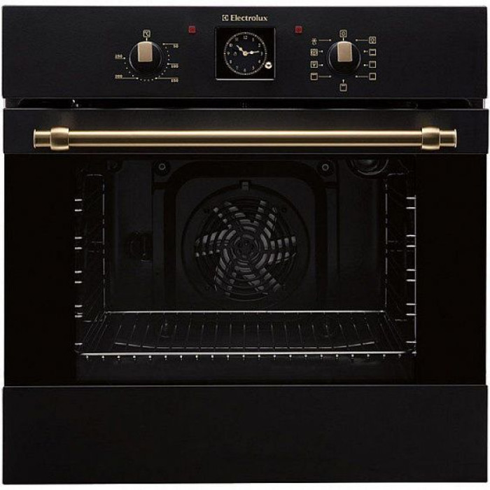Духовой шкаф ELECTROLUX eob 53001 r Духовой шкаф ELECTROLUX eob 53001 r