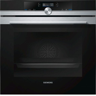 Духовой шкаф SIEMENS hb634ghs1
