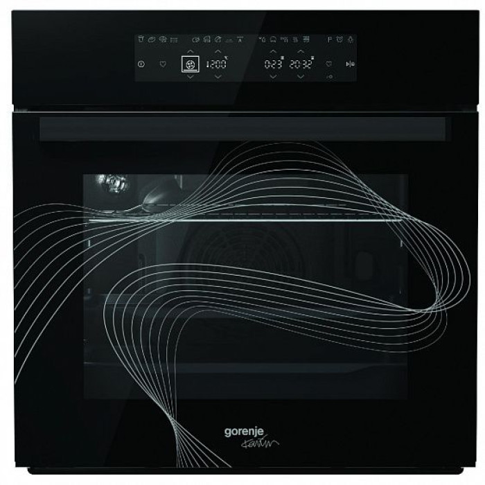 Духовой шкаф Gorenje BO 658 KRB Духовой шкаф Gorenje BO 658 KRB