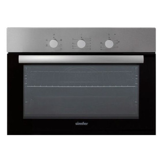Духовой шкаф SIMFER B5EH15001 Духовой шкаф SIMFER B5EH15001