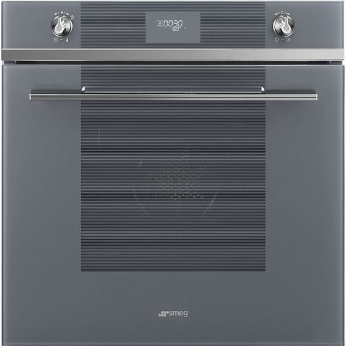 Духовой шкаф SMEG SF6101VS Духовой шкаф SMEG SF6101VS