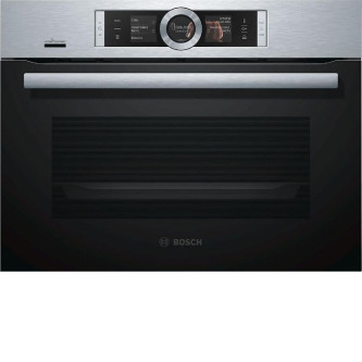 Духовой шкаф BOSCH CSG656RS6