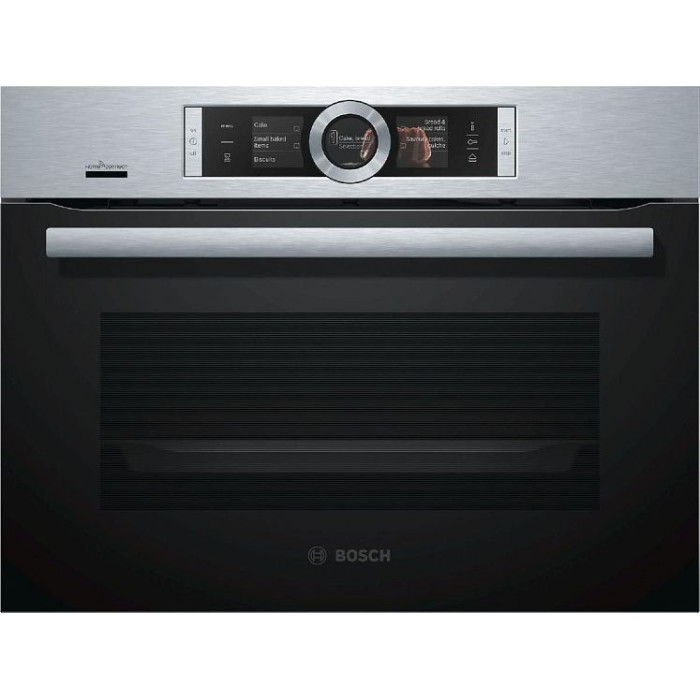 Духовой шкаф BOSCH CSG656RS6 Духовой шкаф BOSCH CSG656RS6