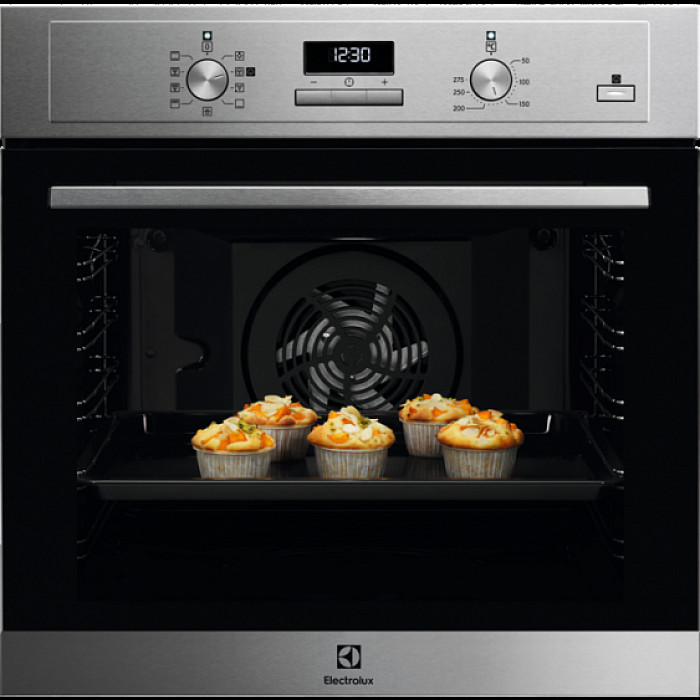 Духовой шкаф ELECTROLUX OED3H50X Духовой шкаф ELECTROLUX OED3H50X