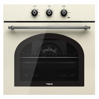 Духовой шкаф TEKA HRB 6100 VNS SILVER