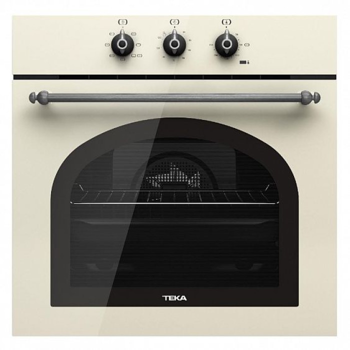 Духовой шкаф TEKA HRB 6100 VNS SILVER Духовой шкаф TEKA HRB 6100 VNS SILVER