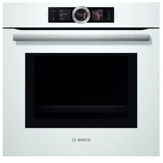 Духовой шкаф BOSCH hng6764w1 Духовой шкаф BOSCH hng6764w1