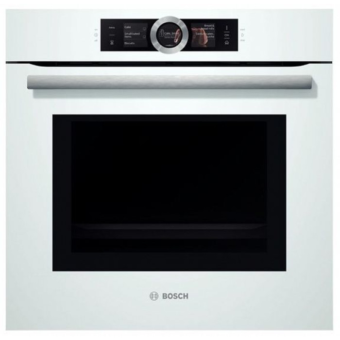 Духовой шкаф BOSCH hng6764w1 Духовой шкаф BOSCH hng6764w1