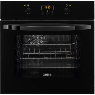 Духовой шкаф ZANUSSI OPZB4230B Духовой шкаф ZANUSSI OPZB4230B
