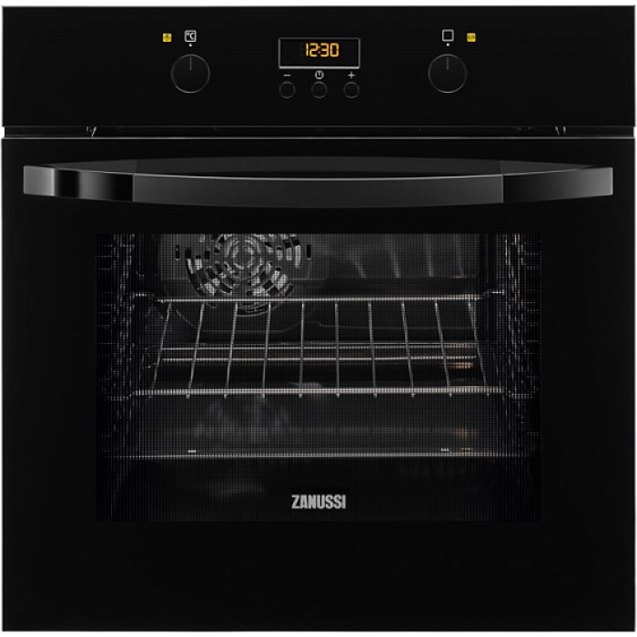Духовой шкаф ZANUSSI OPZB4230B Духовой шкаф ZANUSSI OPZB4230B