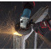 Угловая шлифмашина MAKITA ga5030k Угловая шлифмашина MAKITA ga5030k