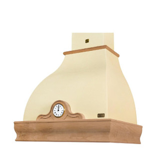 Вытяжка LEX NAPOLI 600 IVORY